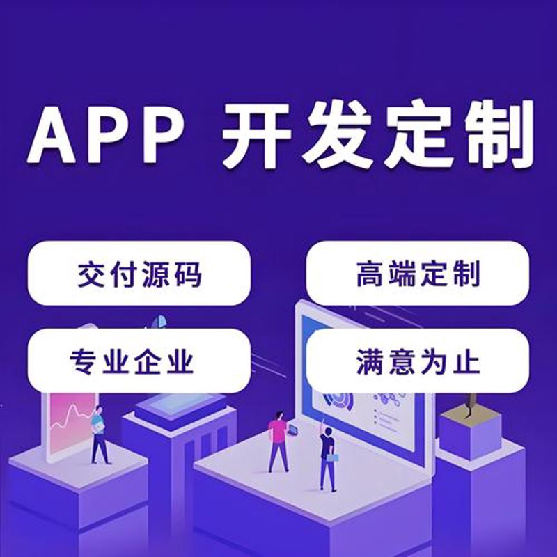重庆软件开发